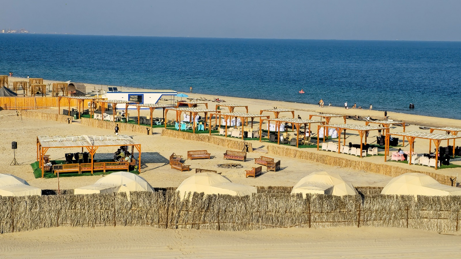 Dune to Dinning: Ultimate Desert Odyssey